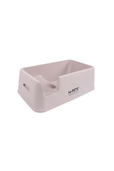 M-PETS TERRA CAT WALK AÇIK KEDİ TUVALETİ DESERT SAND