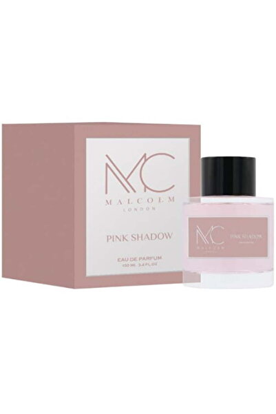 Intisimo Parfum oriental, Pink Shadow de Malcolm, Unisex, Origine Dubai Emiratele Arabe Unite, 100ml