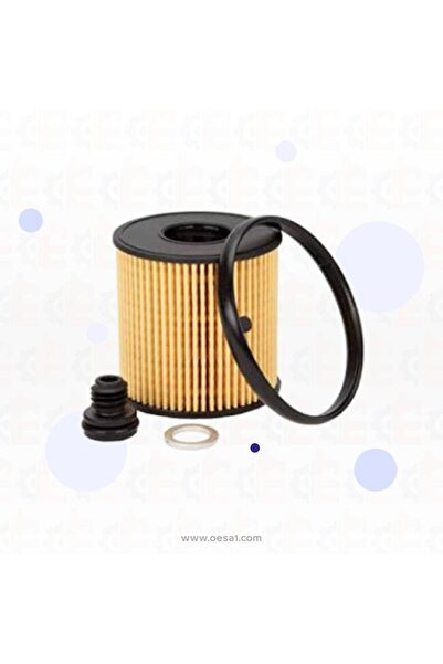 Hyundai / Kia Hyundai Kia Oil Filter 2 J 000
