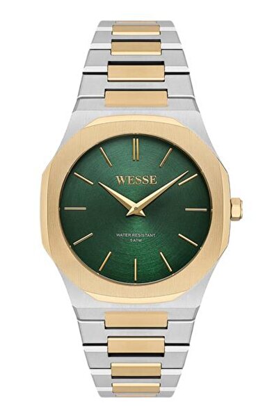Wesse WWG402604 Men's Wristwatch