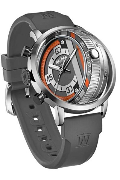 Welder Moody Watch Wrd1000-01 Erkek Kol Saati