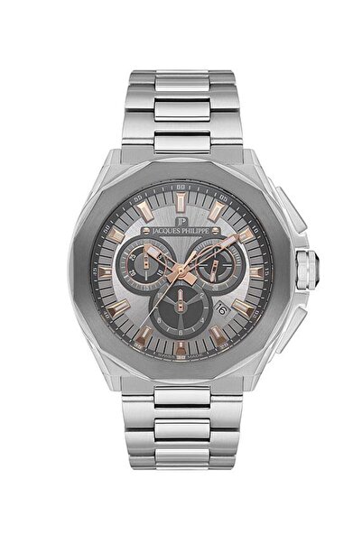 Jacques Philippe JPQGC301346 Men's Wristwatch