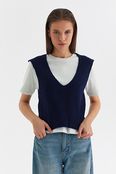 Sachistanbul Knitwear Sweater T-Shirt