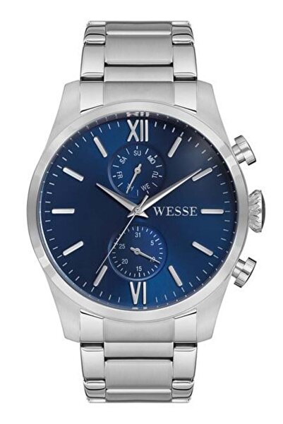 Wesse Wwg205305 Мъжки ръчен часовник