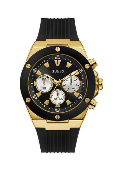 Guess GUGW0057G1 Erkek Kol Saati