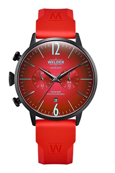 Welder Men's Wristwatch WWRC520
