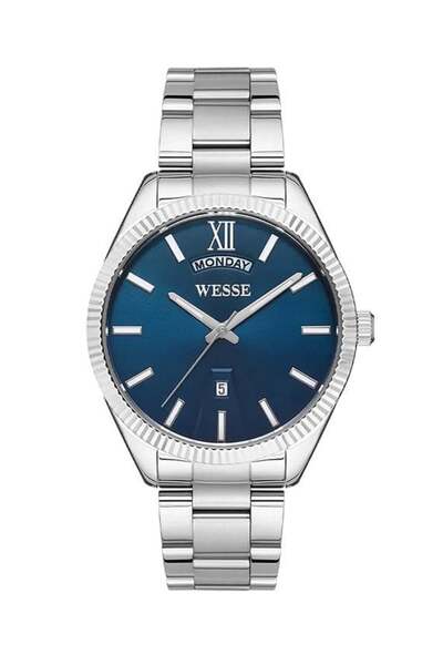 Wesse Wwg 205502   Men's Wrist Watch