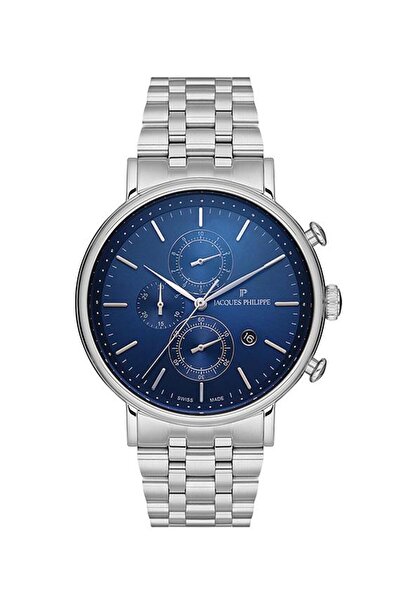 Jacques Philippe Jpqgc 021336   Men's Wristwatch