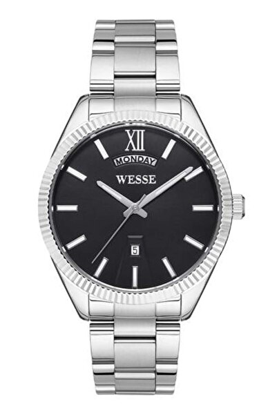 Wesse Wwg205503 Erkek Kol Saati