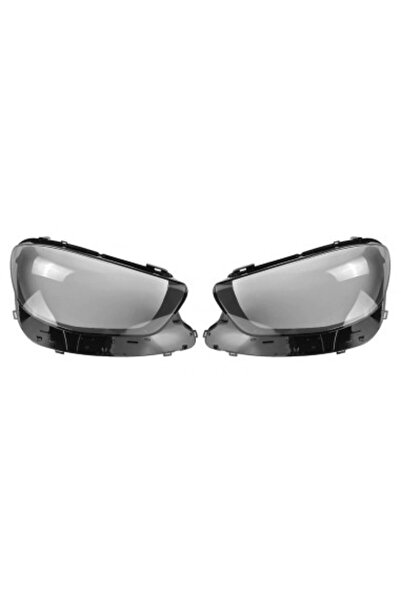 Hartan Mercedes-Benz Set de 2 lentile faruri pentru Mercedes E-Class W213 Facelift (2020+)