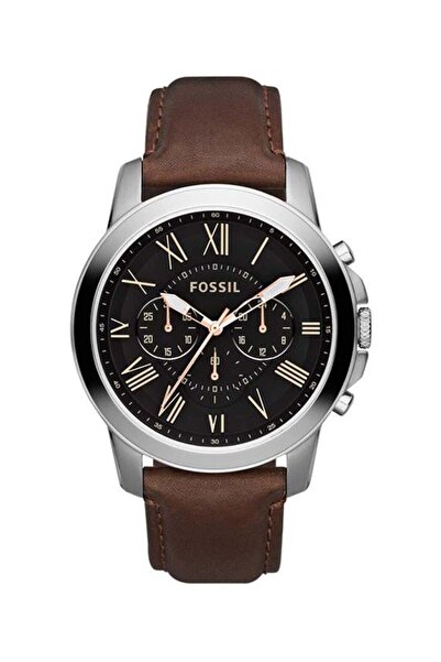 Fossil FFS4813 Men's Wristwatch