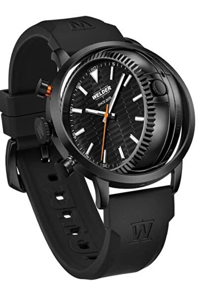 Welder ساعة يد رجالية Wrd1000-04