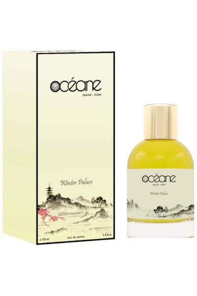 Intisimo Parfum oriental, Winter Palace de Oceane, Unisex, Origine Dubai Emir...