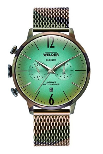 Welder WWRC1016 47 mm Men's Wristwatch