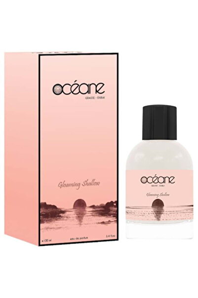 Intisimo Ανατολίτικο άρωμα, Gloaming Shallow από Oceane, Unisex, Προέλευση Ντ...