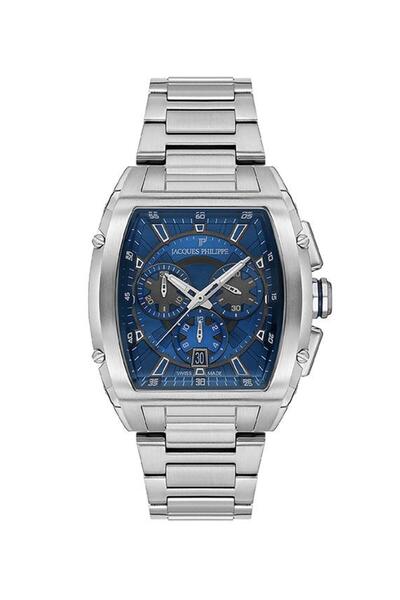 Jacques Philippe JPQGC461336 Men's Wristwatch