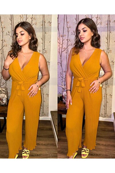 Intisimo Salopă de vară, galben muștar