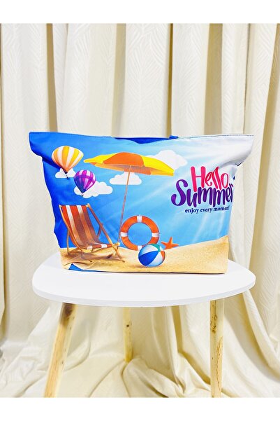 Intisimo Τσάντα θαλάσσης, Μόδα, Γεια σου το καλοκαίρι