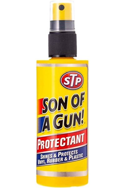 STP تلميع لوحة القيادة من 001