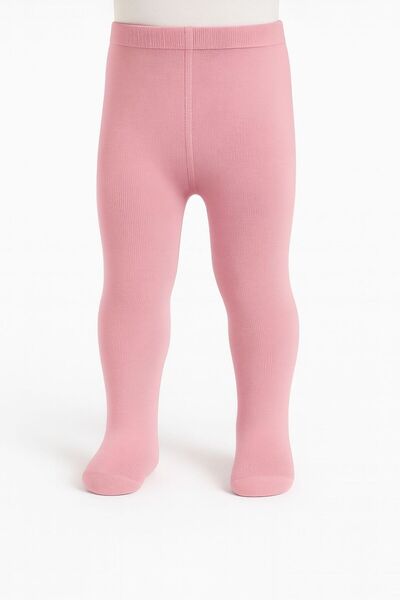 Akface 2 Pcs Organic Cotton -Sweat Resistant- Girl and Boy Newborn Baby Kids Pantyhose