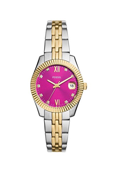 Fossil FES5337 Kadın Kol Saati