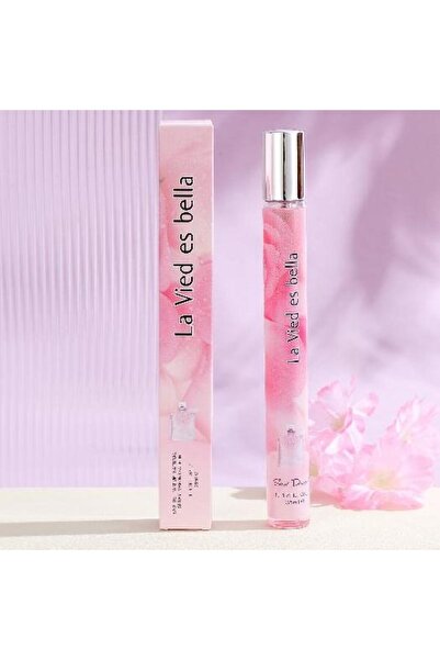 Intisimo Pen Perfume, BELLA, Eau de Toilette, 35ml, For Her