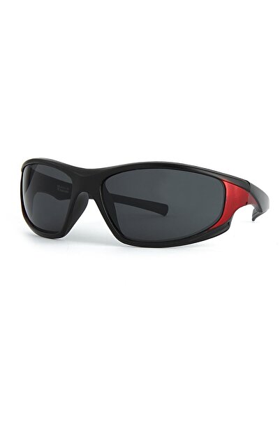 Aqua Di Polo 1987 Black Men's Sunglasses - Apss 028402   Ekartman