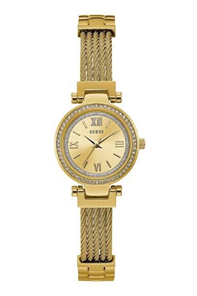 Guess ساعة يد نسائية GUW1009L2