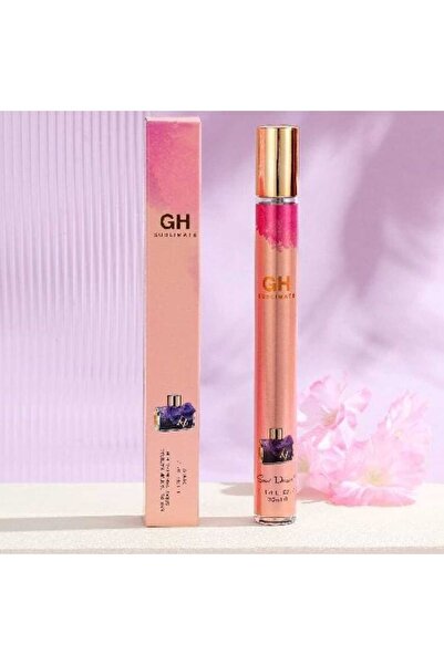 Intisimo Pen Perfume, Sublimate, Eau de Toilette, 35ml, For Her