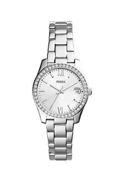 Fossil ساعة يد نسائية Fes4317