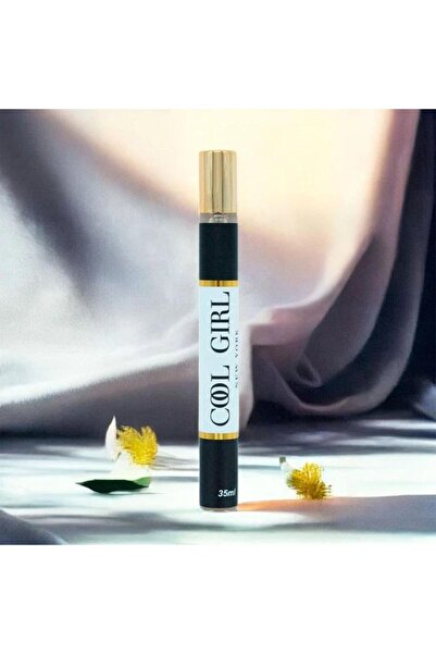 Intisimo Άρωμα Pen, Cool Girl, Eau de Toilette, 35ml, Για Εκείνην