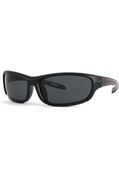 Aqua Di Polo 1987 Black Men's Sunglasses Apss 028502 --60 Ekartman