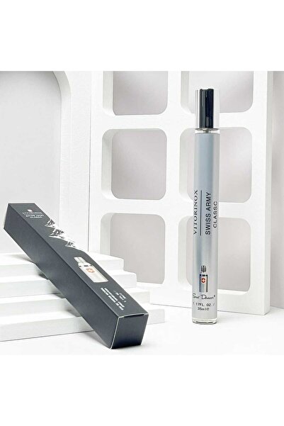 Intisimo Άρωμα στυλό, Vitorinox, Eau de Toilette, 35ml, For HIM