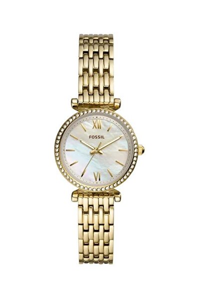 Fossil سياس داما، فوسيل، كارلي ميني ES4735