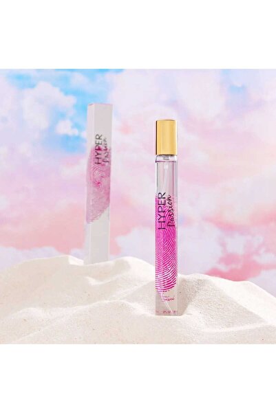 Intisimo Pen Perfume, Hyper Passion, Eau de Toilette, 35ml, For Her