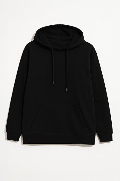 MARKAPIA WOMAN Dámska vrecková mikina s kapucňou