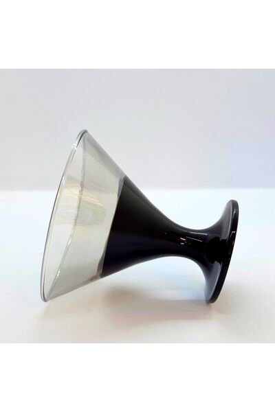 Tırtıl Home Züccaciye Ice Ville Footed Ice Cream Bowl