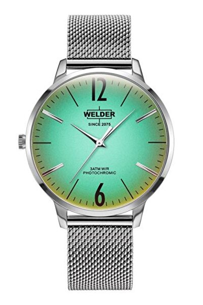 Welder WRS619 36 mm Slim Kadın Kol Saati