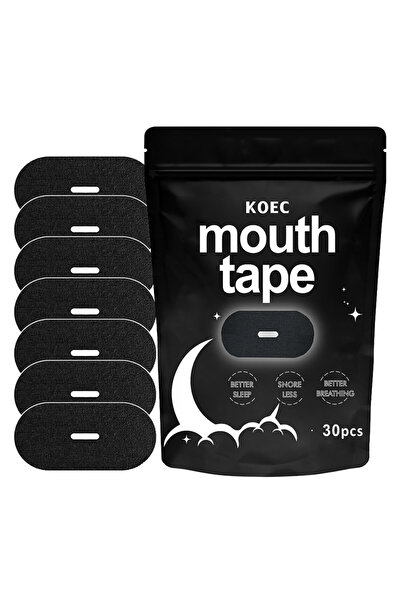 Choice Black Stop Snoring Patch Nose Breathing Correction Improve Sleeping Promoting Better Breath Portable