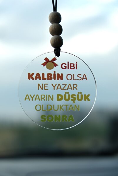 Balkhoon Altın Gibi Kalbin Olsa Ne Yazar Ayarın Düşük Olduktan Sonra Araba Sü...