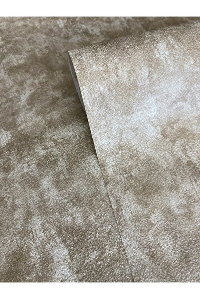 KOÇ YAPI DEKOR Tutkal hediye 5.30m2 ithal kumaş dokulu kabartmalı silinebilir