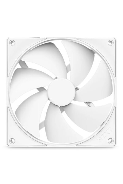 Nzxt F140P RF-P14SF-W2 140MM Beyaz Kasa Fanı