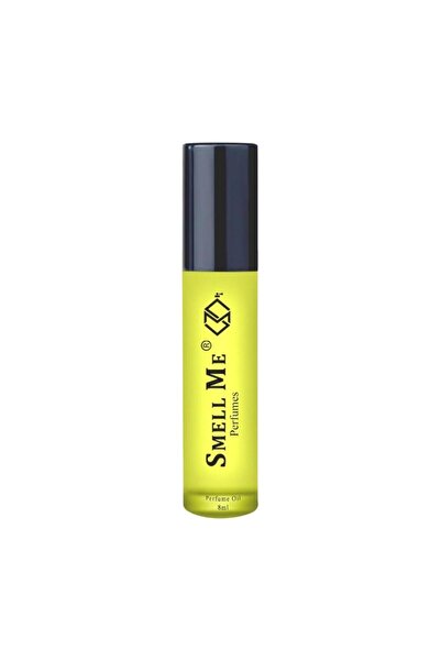 Smell Me Perfume Oil 105 Compatible With JHN B Sensual 8ml Alcohol Free Long Lasting