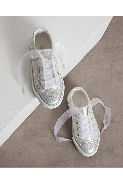 Surpie Shoes Girls' Casual Shoes (Number 21-30 Illuminated), Girls' Convers
