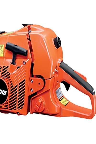 Echo Cs 590 Motorlu Ağaç Kesme Makinesi Benzinli Testere 4.1 Hp