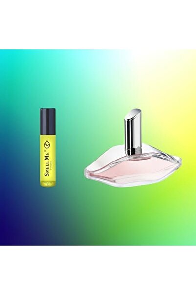 Smell Me Perfume Oil 105 Compatible With JHN B Sensual 8ml Alcohol Free Long Lasting