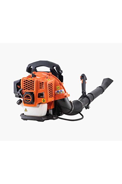 Solax Eb955 Benzinli Yaprak Üfleme Makinesi 2 Hp