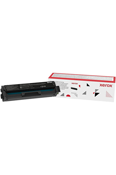 Xerox Original Xerox C230 / C235 / 006R04387 Toner Cartridge, Black, 1500 pages
