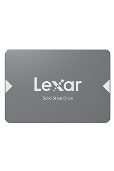 NS100 LNS100-1TRB 1TB 550/500MB/s 2.5" SATA III SSD Disk