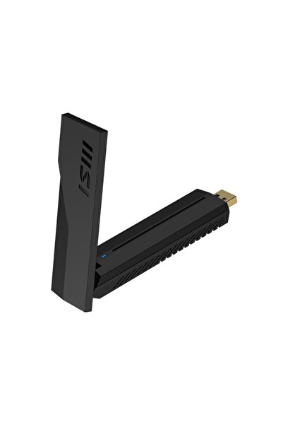 MSI Adaptor USB BE6500 WiFi 7